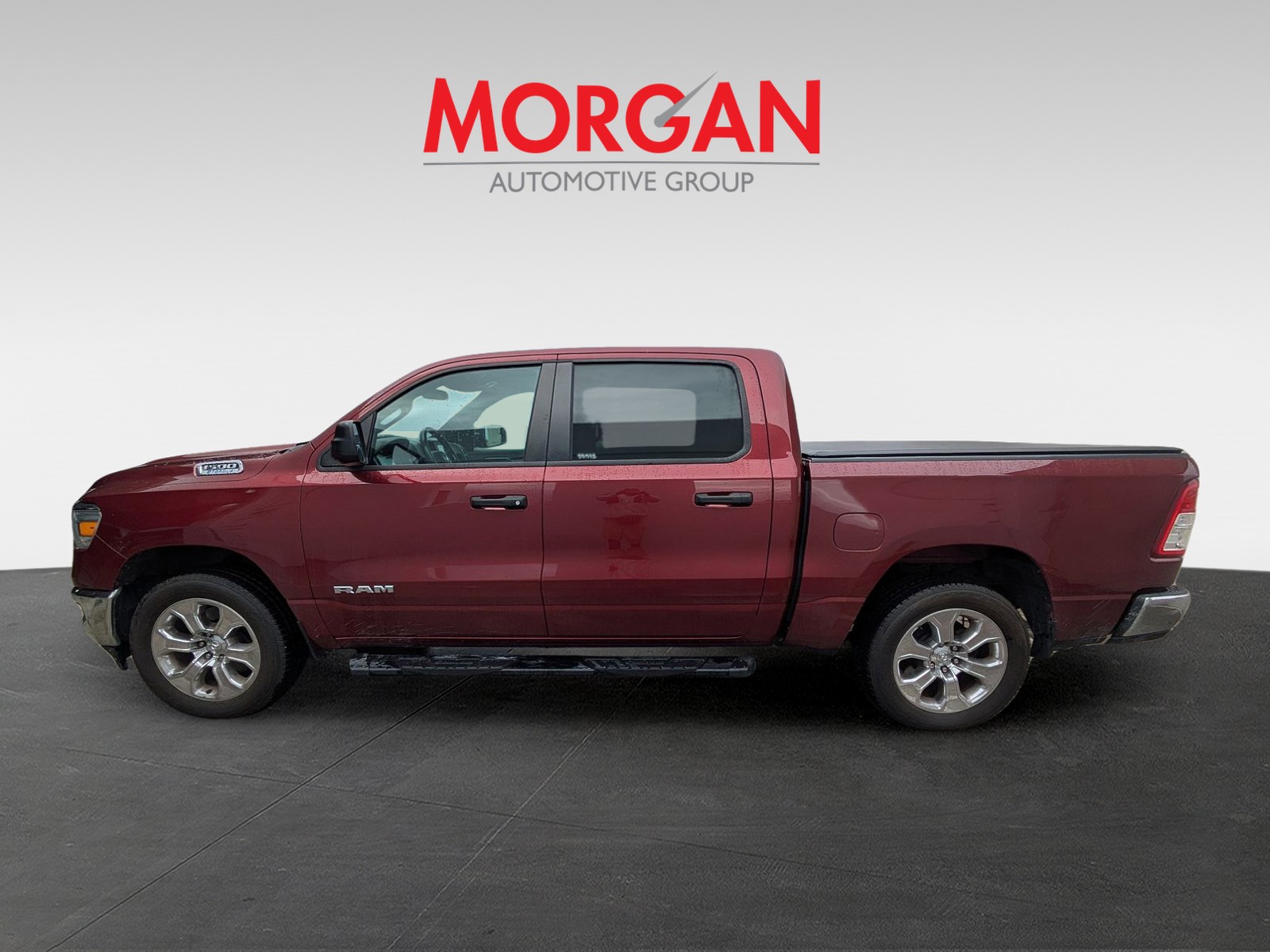 2023 Ram 1500 - Photo 9