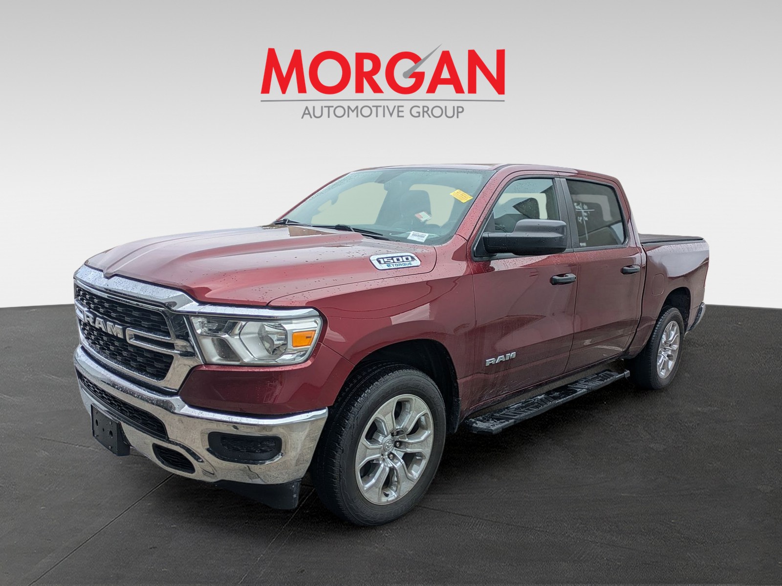 2023 Ram 1500 - Photo 3