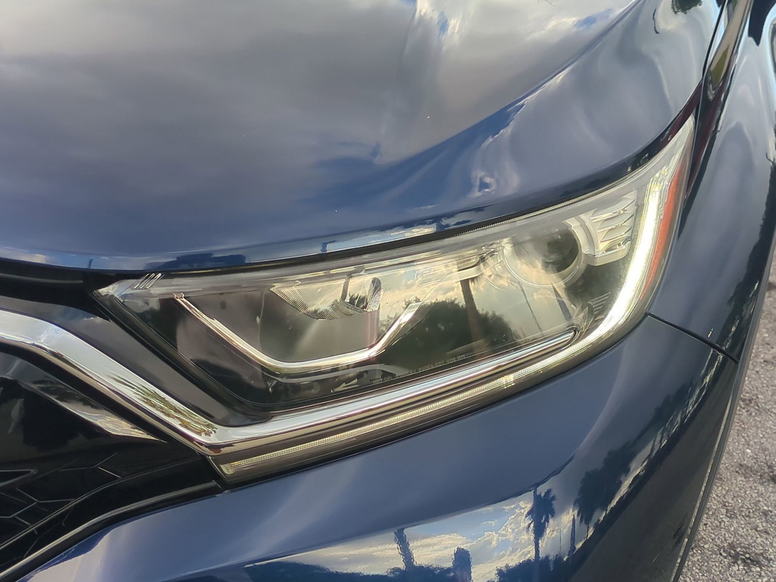 2020 Honda CR-V - Photo 10