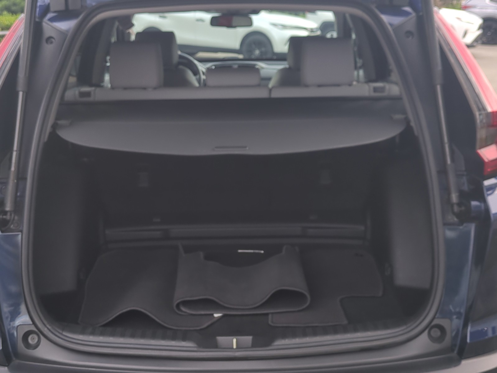 2020 Honda CR-V - Photo 13