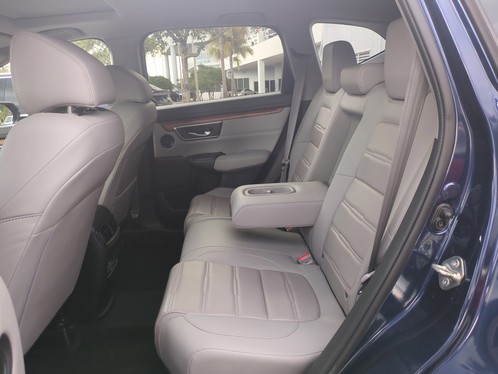 2020 Honda CR-V - Photo 15