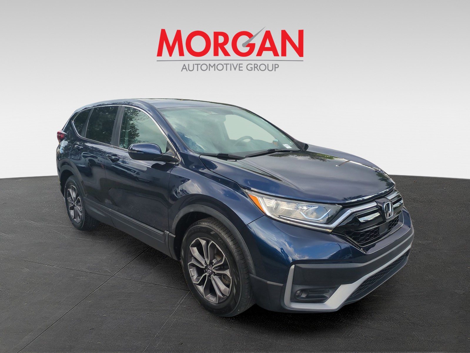 2020 Honda CR-V - Photo 2