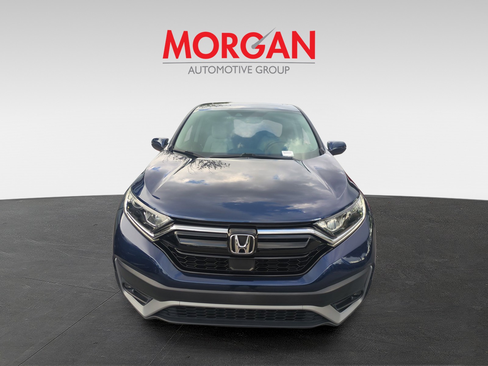 2020 Honda CR-V - Photo 3