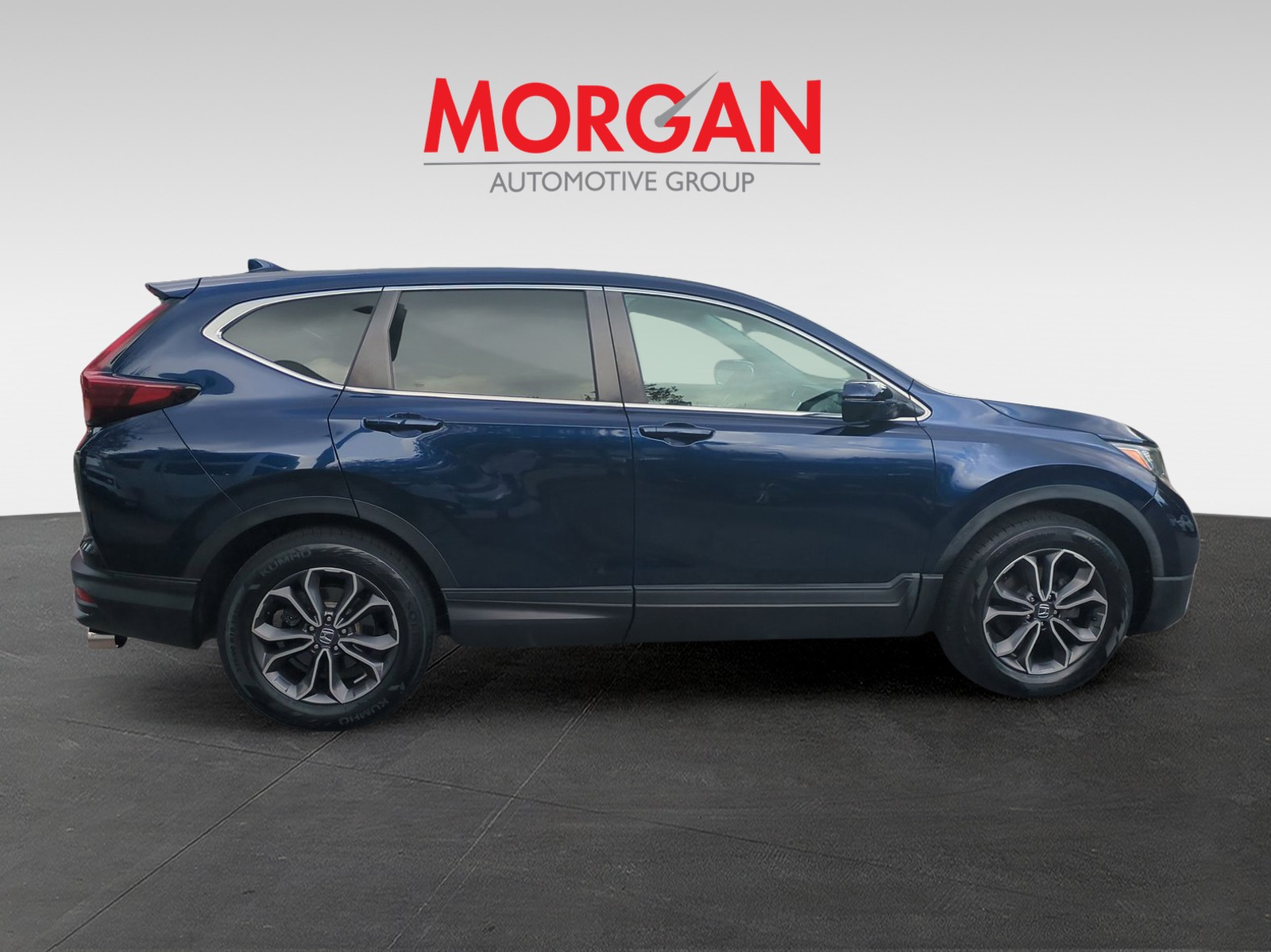 2020 Honda CR-V - Photo 8