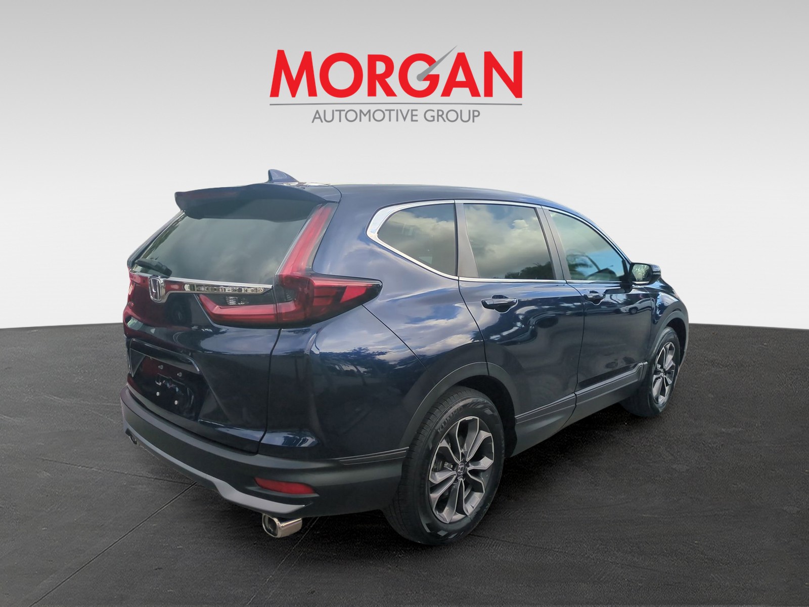 2020 Honda CR-V - Photo 5