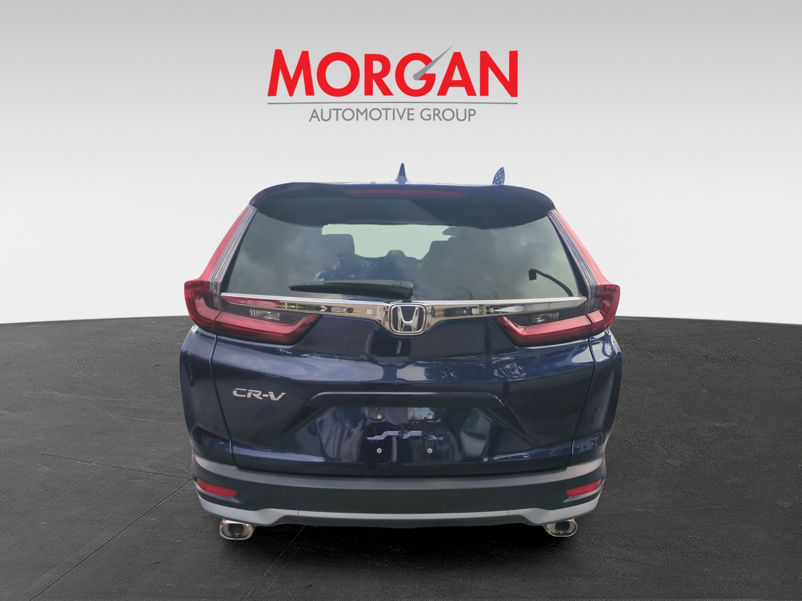 2020 Honda CR-V - Photo 6