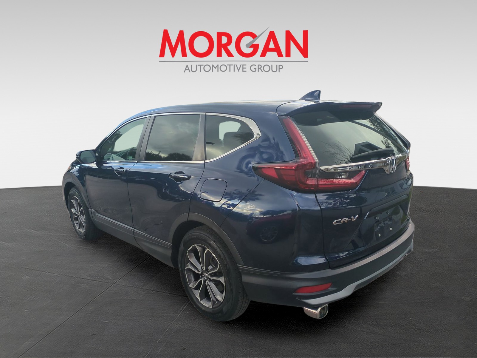2020 Honda CR-V - Photo 7