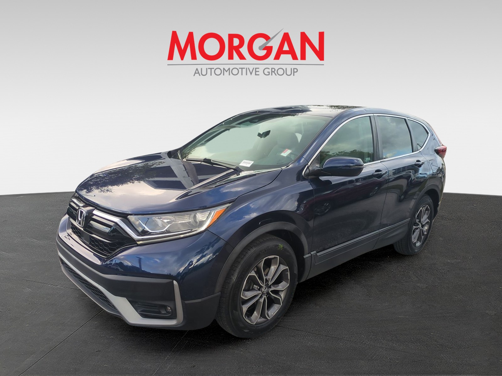 2020 Honda CR-V - Photo 4