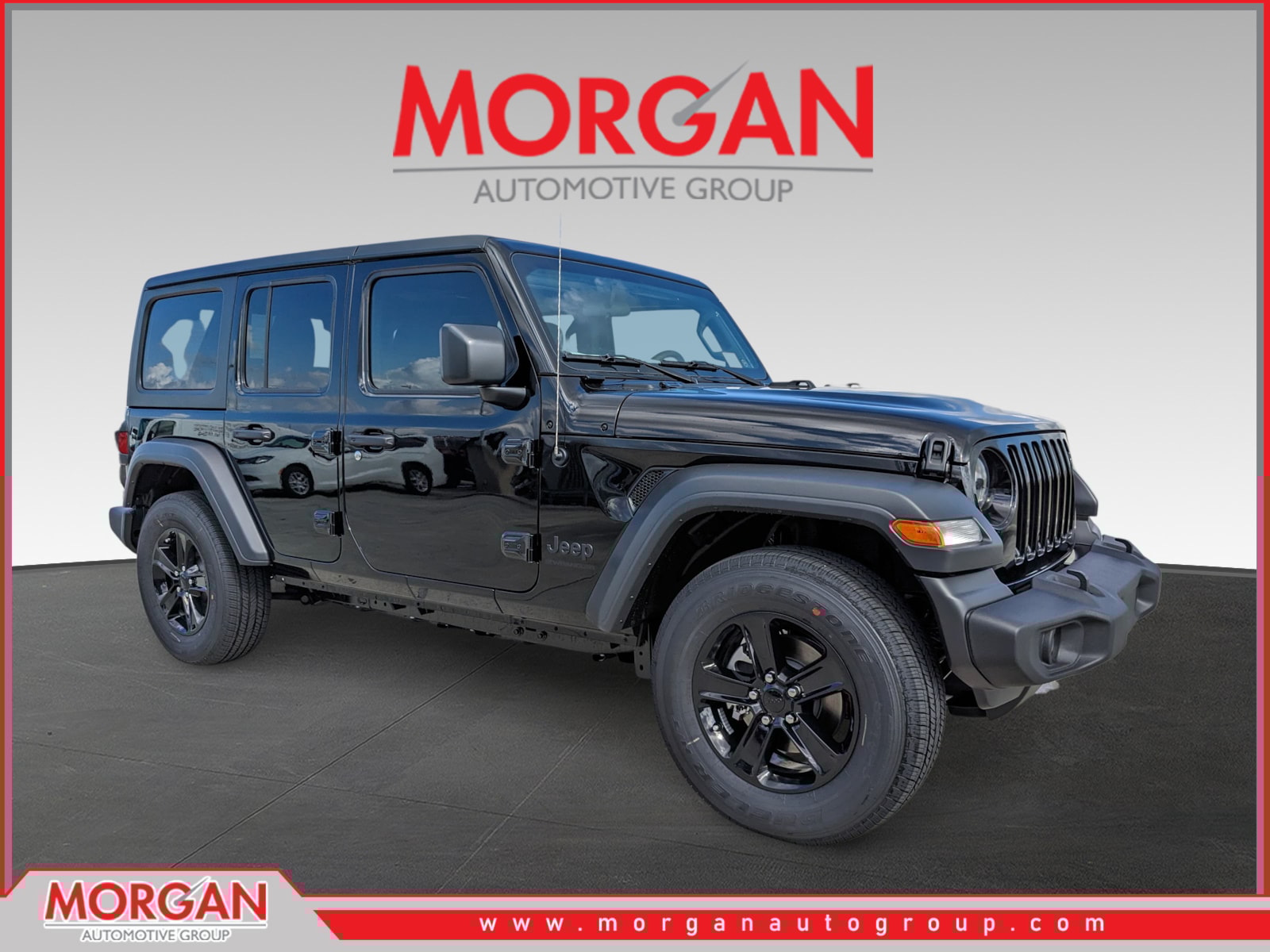 New 2023 Jeep Wrangler Sport Altitude Convertible in #W648123 | Morgan Auto Group New 2023 Jeep Wrangler Sport Altitude Convertible in #W648123 | Morgan Auto Group