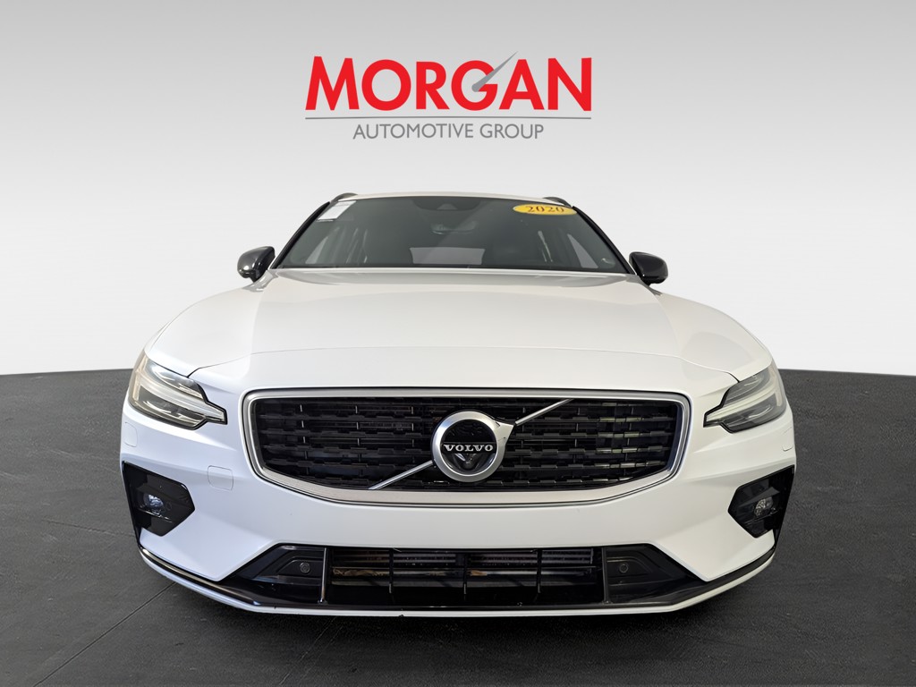 2020 Volvo V60 - Photo 3