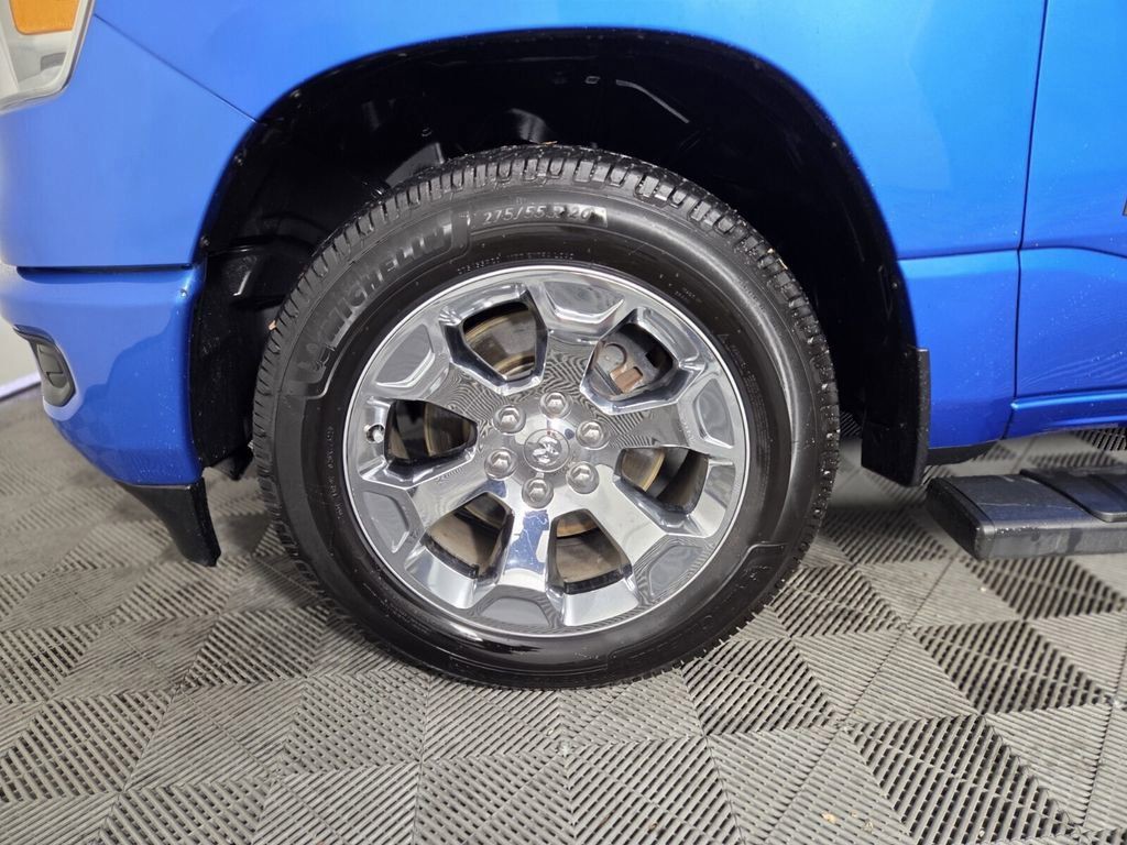 2021 Ram 1500 - Photo 10