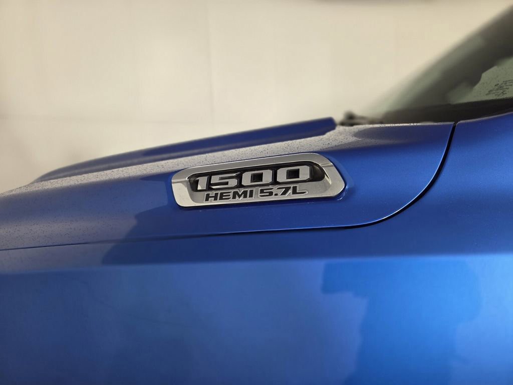 2021 Ram 1500 - Photo 11