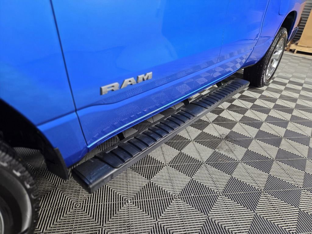 2021 Ram 1500 - Photo 12