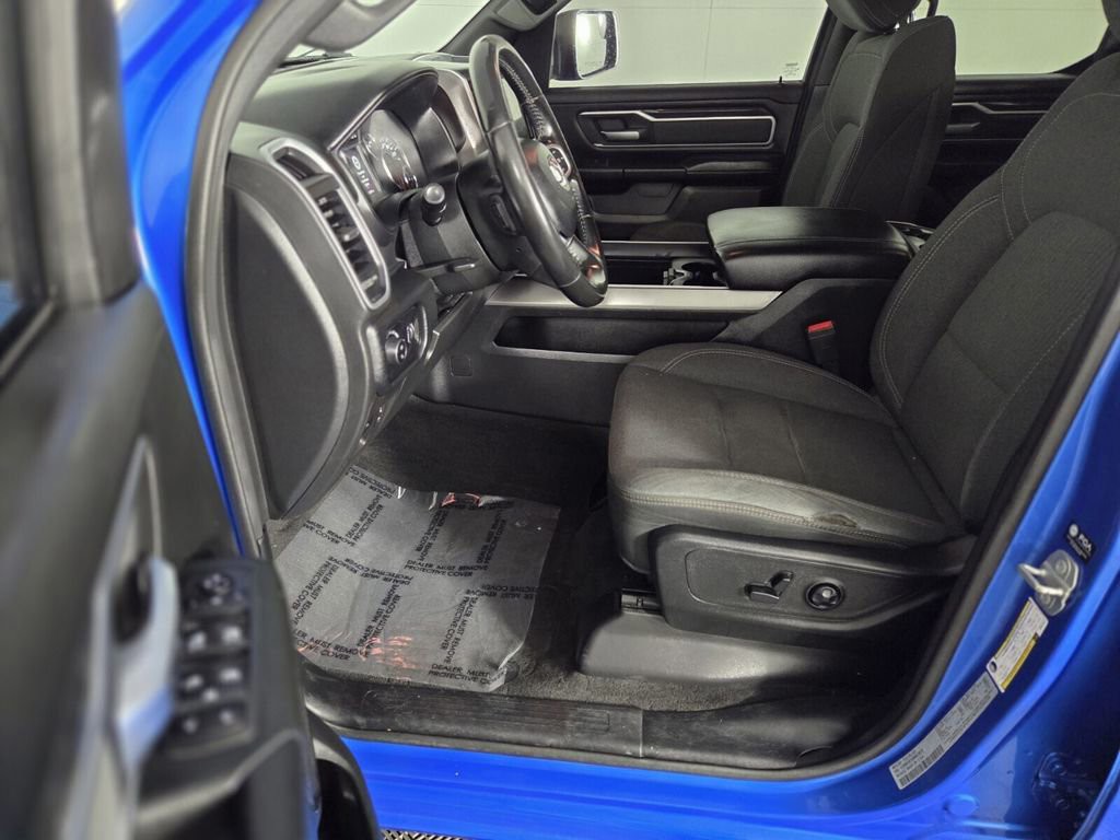 2021 Ram 1500 - Photo 13