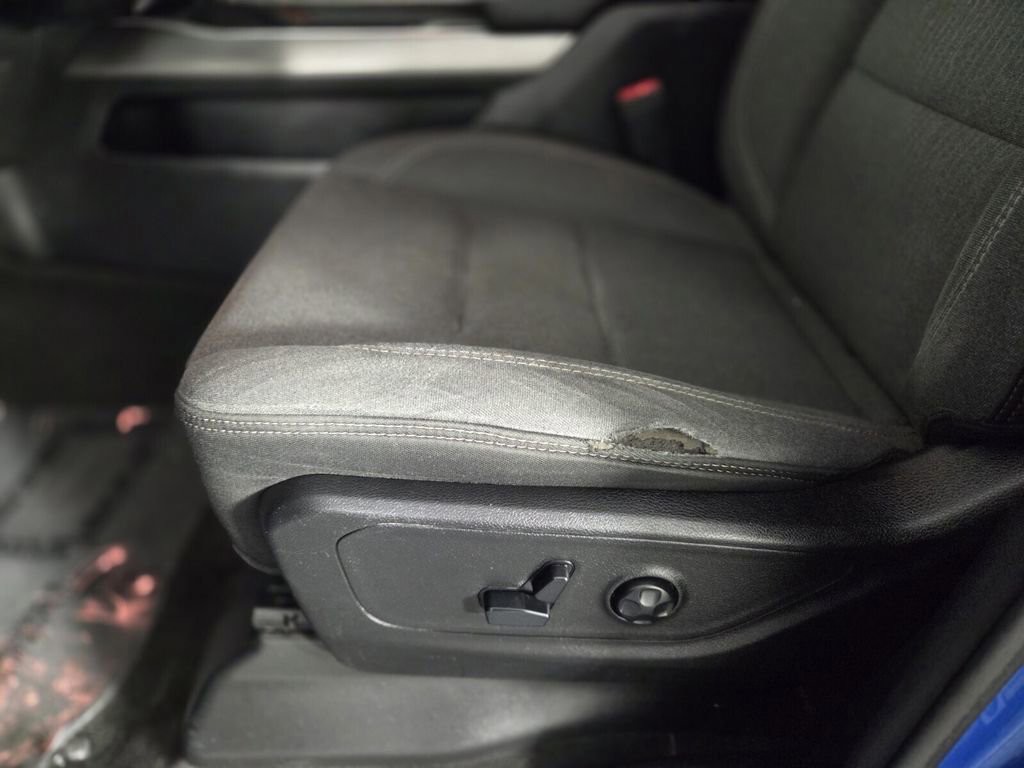 2021 Ram 1500 - Photo 14