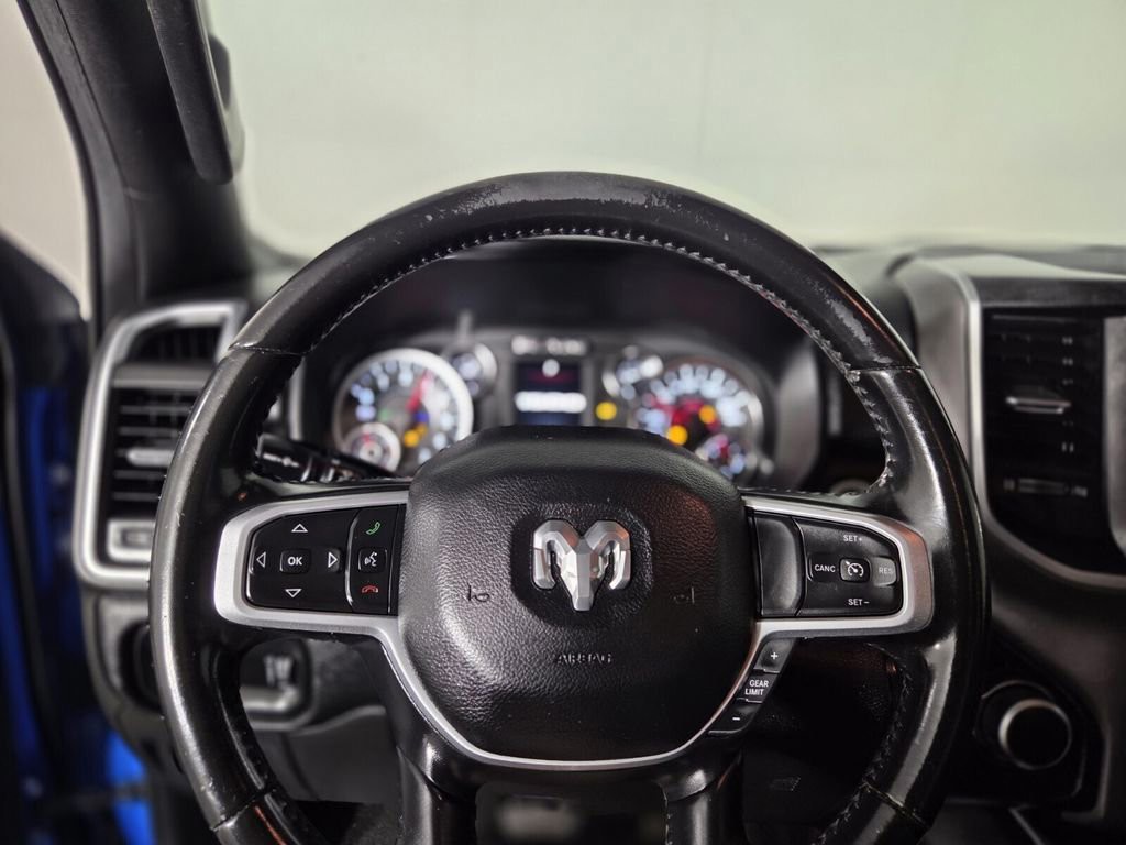 2021 Ram 1500 - Photo 15