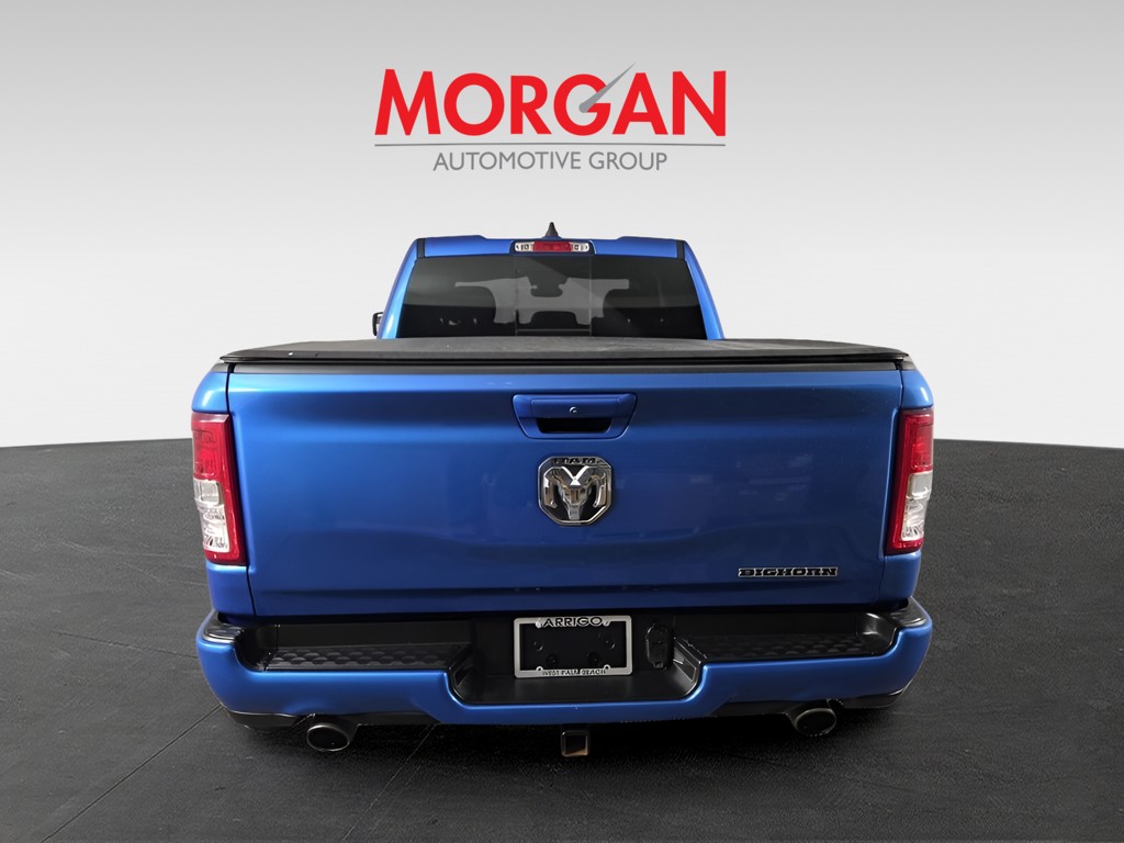 2021 Ram 1500 - Photo 7