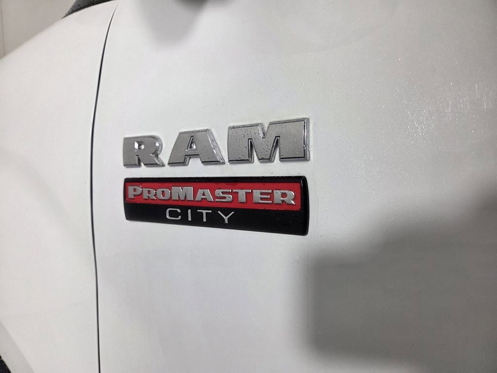 2022 Ram ProMaster City - Photo 10