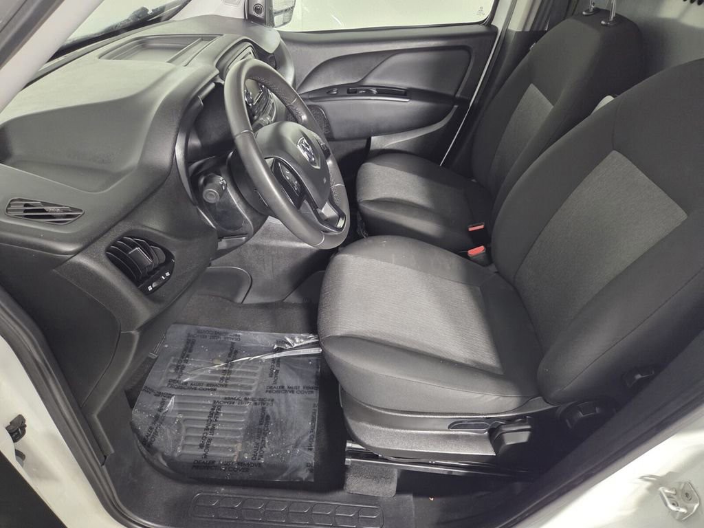 2022 Ram ProMaster City - Photo 11
