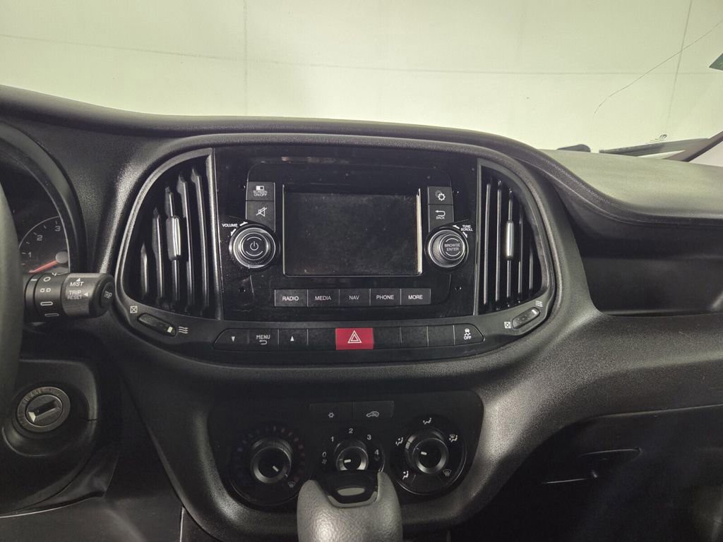 2022 Ram ProMaster City - Photo 13