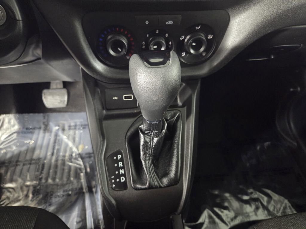 2022 Ram ProMaster City - Photo 15
