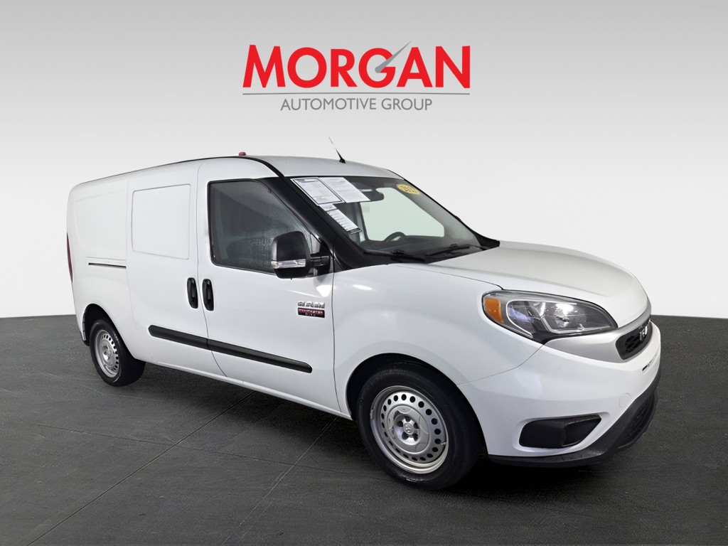 2022 Ram ProMaster City - Photo 2