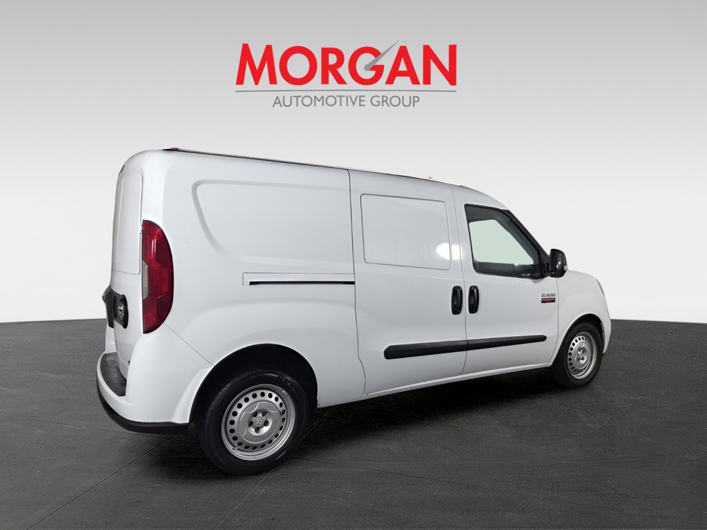 2022 Ram ProMaster City - Photo 5