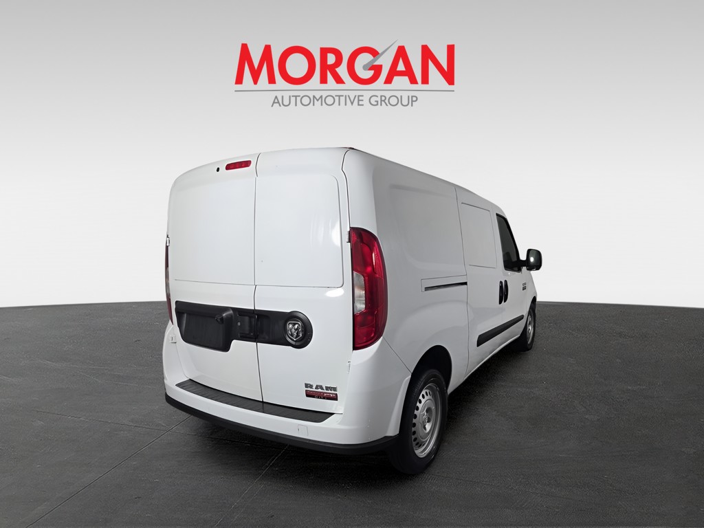 2022 Ram ProMaster City - Photo 6