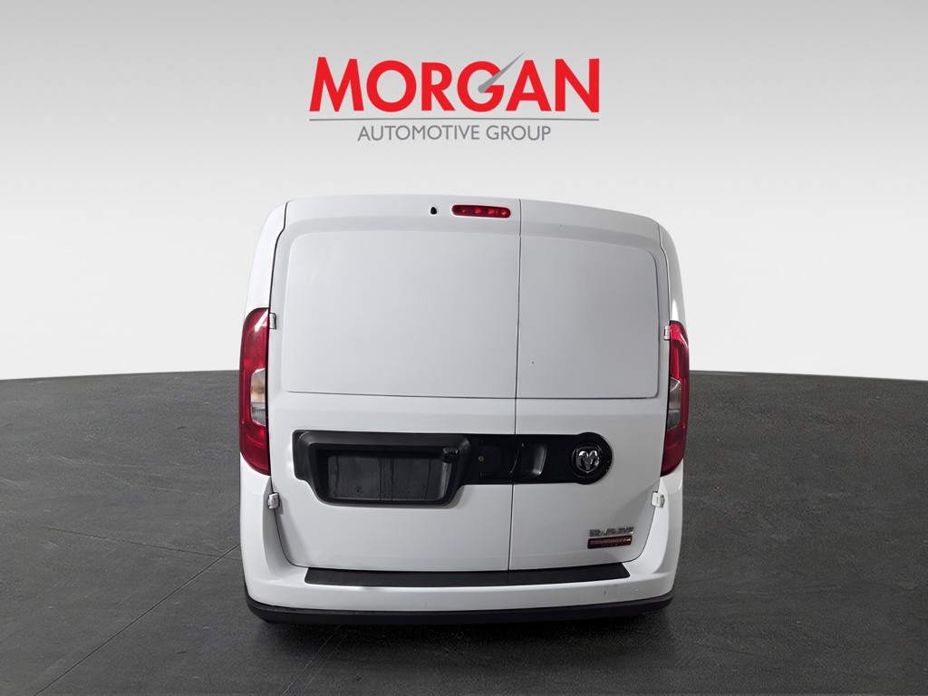 2022 Ram ProMaster City - Photo 8