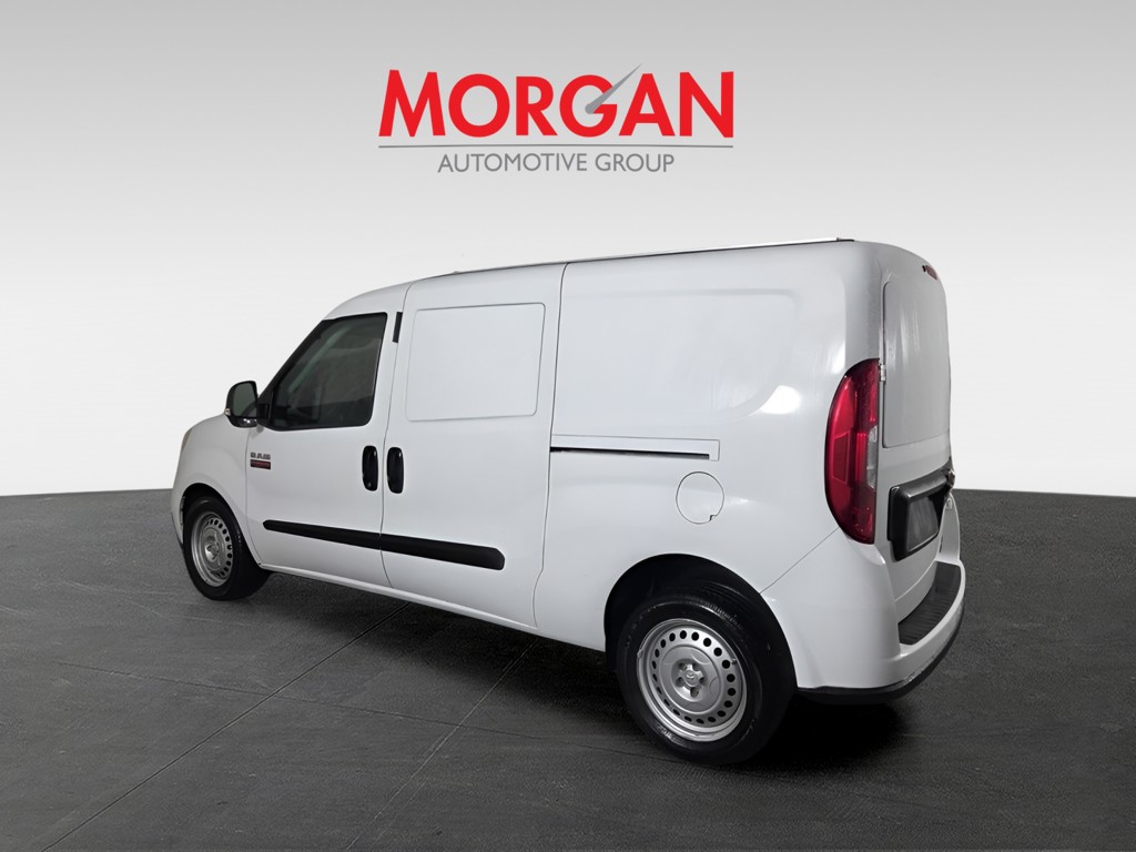 2022 Ram ProMaster City - Photo 7