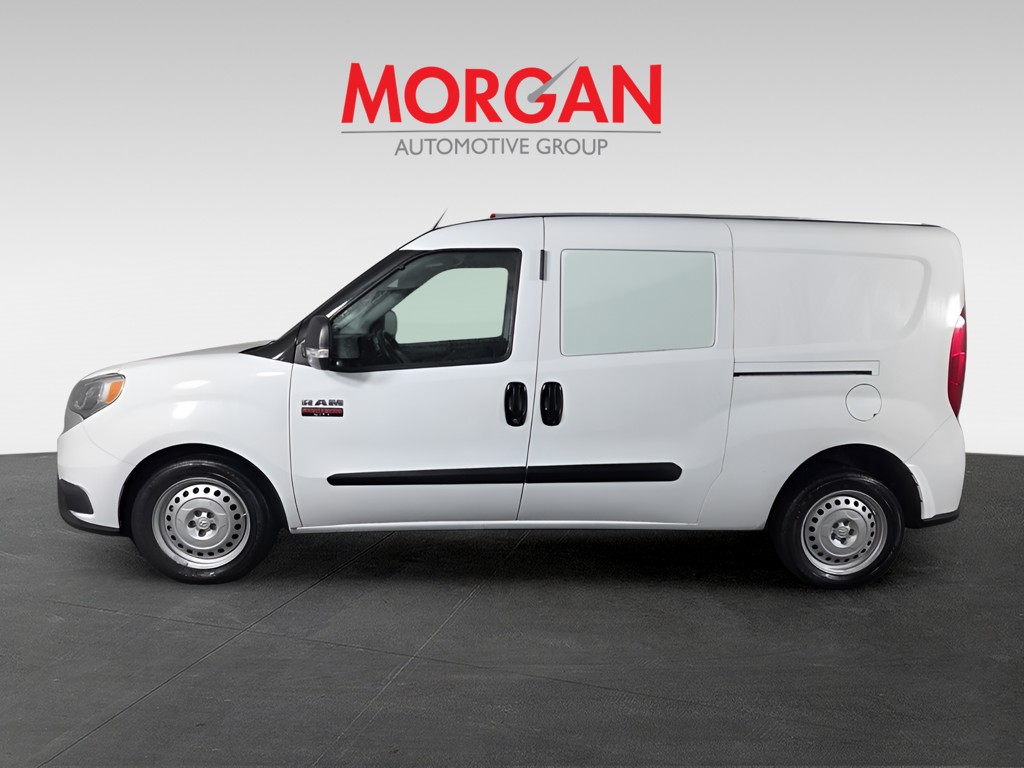 2022 Ram ProMaster City - Photo 9