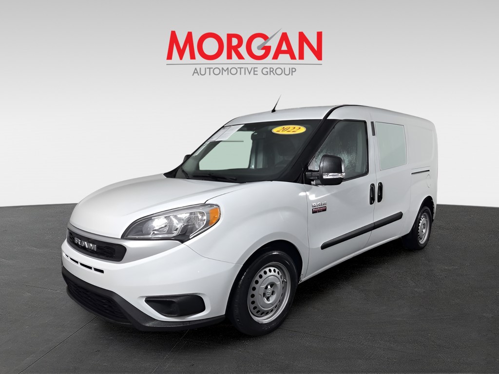 2022 Ram ProMaster City - Photo 3