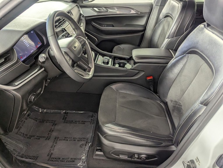 2023 Jeep Grand Cherokee L - Photo 10
