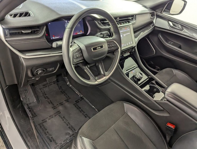 2023 Jeep Grand Cherokee L - Photo 11