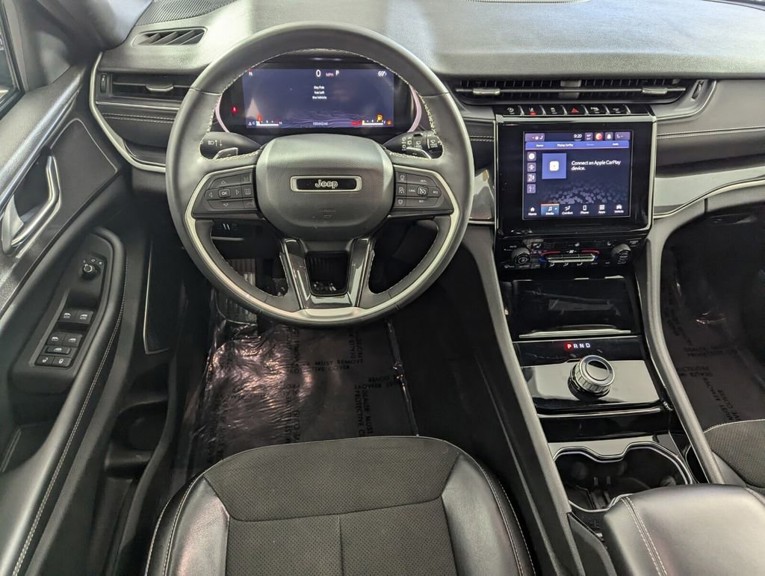 2023 Jeep Grand Cherokee L - Photo 13