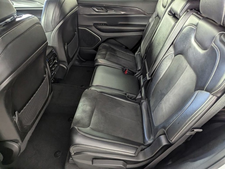2023 Jeep Grand Cherokee L - Photo 14