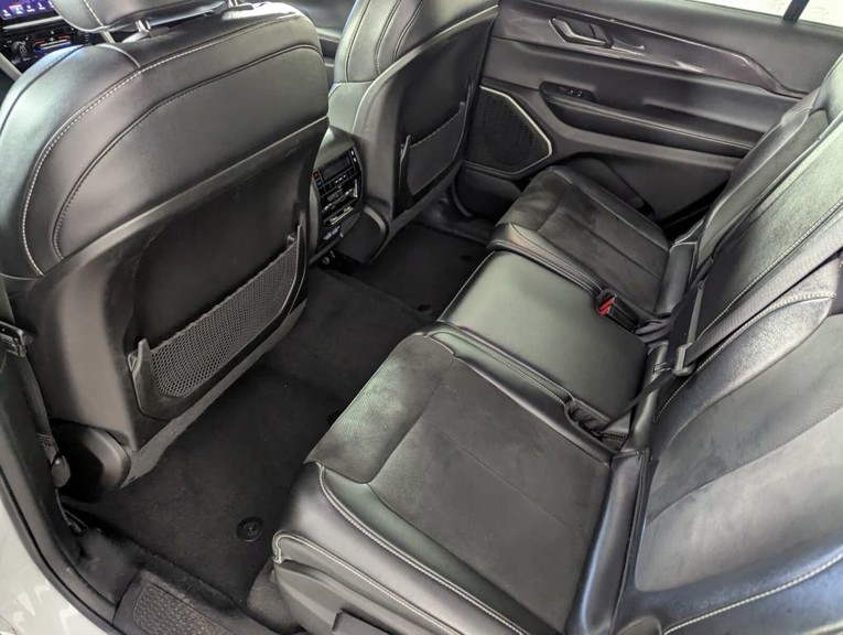 2023 Jeep Grand Cherokee L - Photo 15