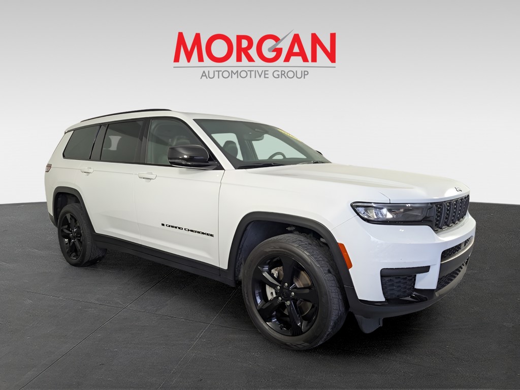 2023 Jeep Grand Cherokee L - Photo 2