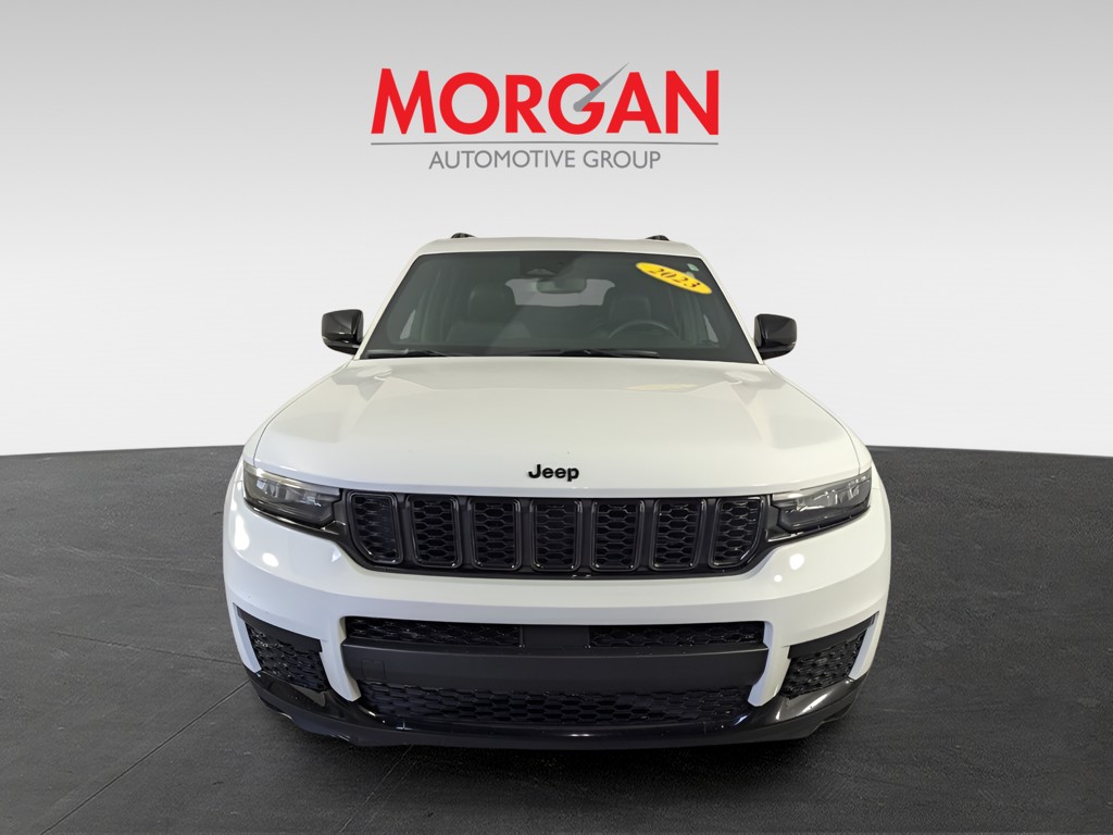 2023 Jeep Grand Cherokee L - Photo 4
