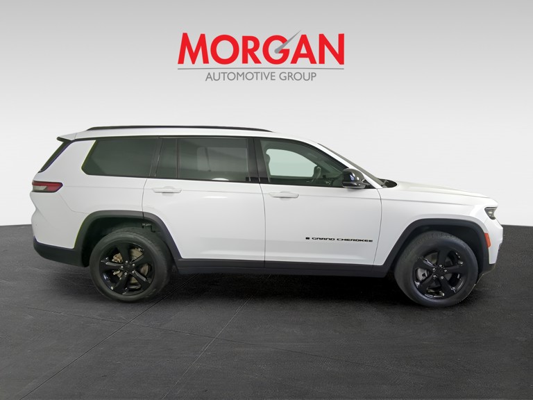 2023 Jeep Grand Cherokee L - Photo 8