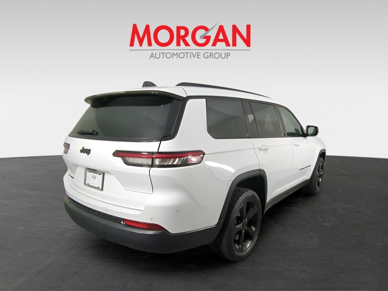 2023 Jeep Grand Cherokee L - Photo 5