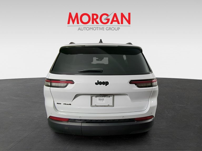 2023 Jeep Grand Cherokee L - Photo 7