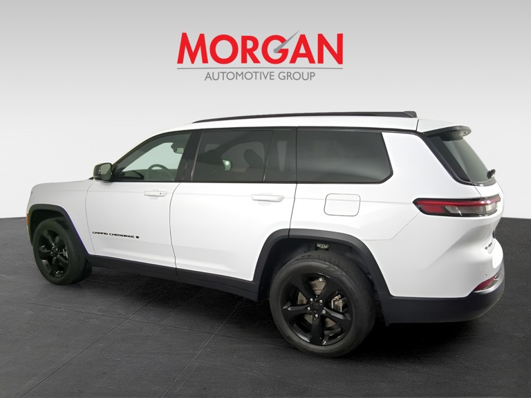 2023 Jeep Grand Cherokee L - Photo 6