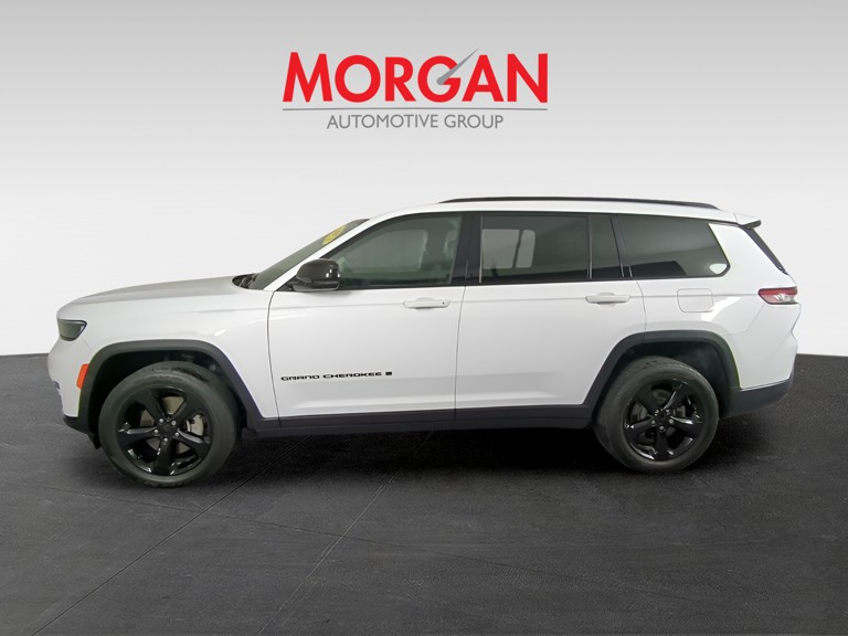 2023 Jeep Grand Cherokee L - Photo 9