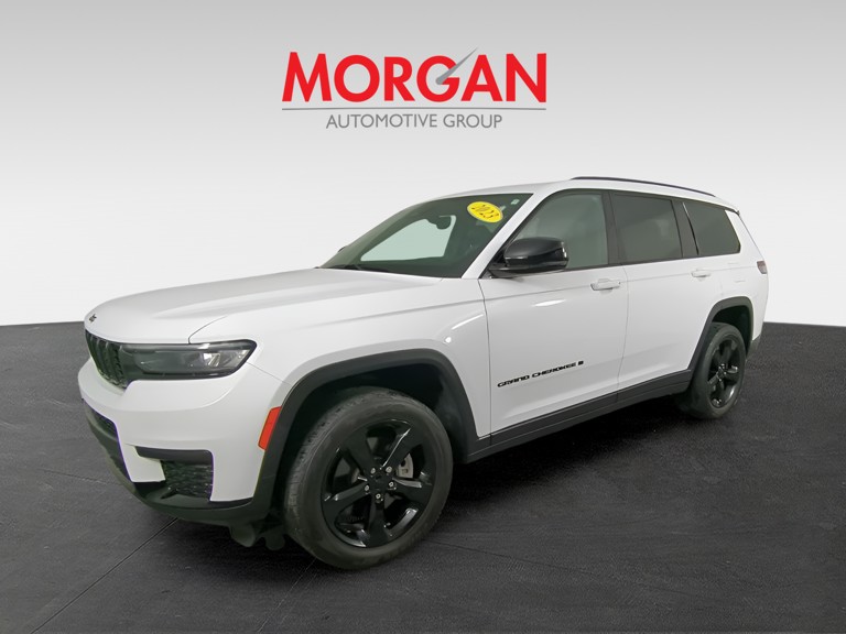 2023 Jeep Grand Cherokee L - Photo 3