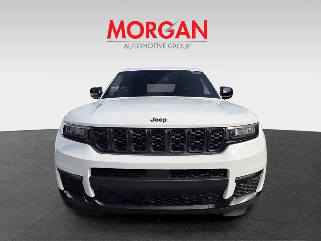 2023 Jeep Grand Cherokee L - Photo 3