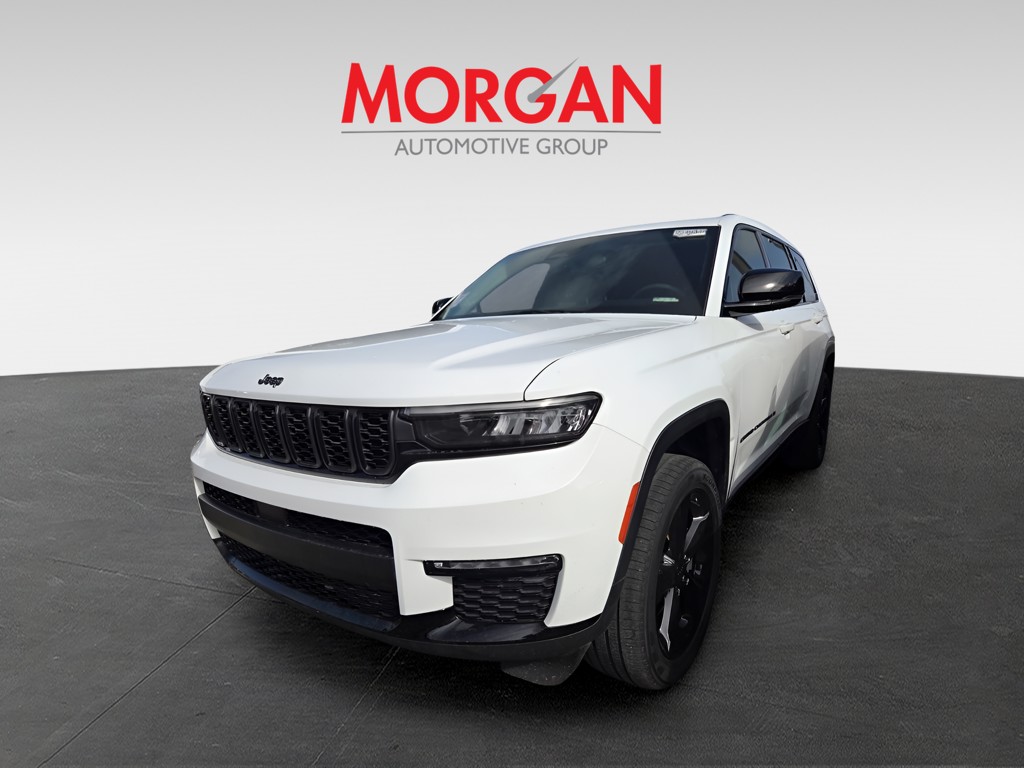 2023 Jeep Grand Cherokee L - Photo 2