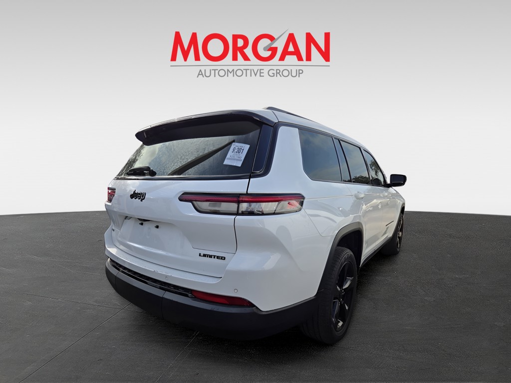 2023 Jeep Grand Cherokee L - Photo 4