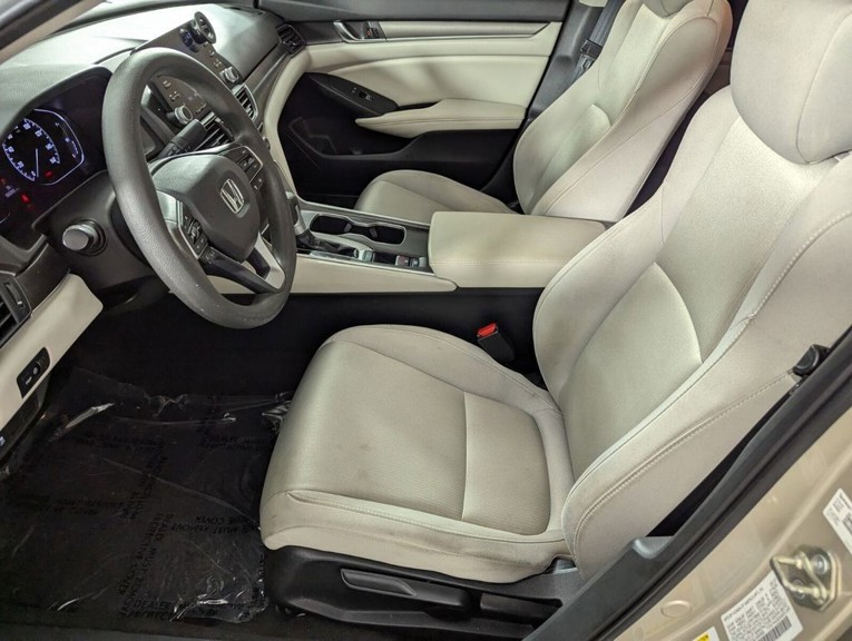 2020 Honda Accord - Photo 10