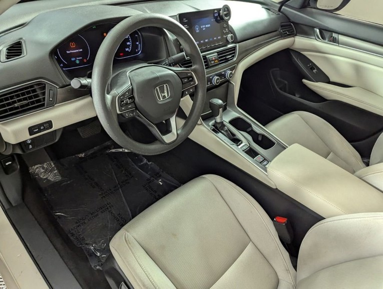 2020 Honda Accord - Photo 11